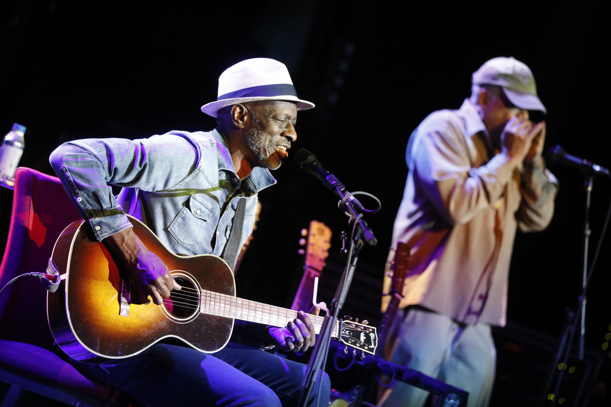 Photo Gallery | Legendary Rhythm & Blues Cruise