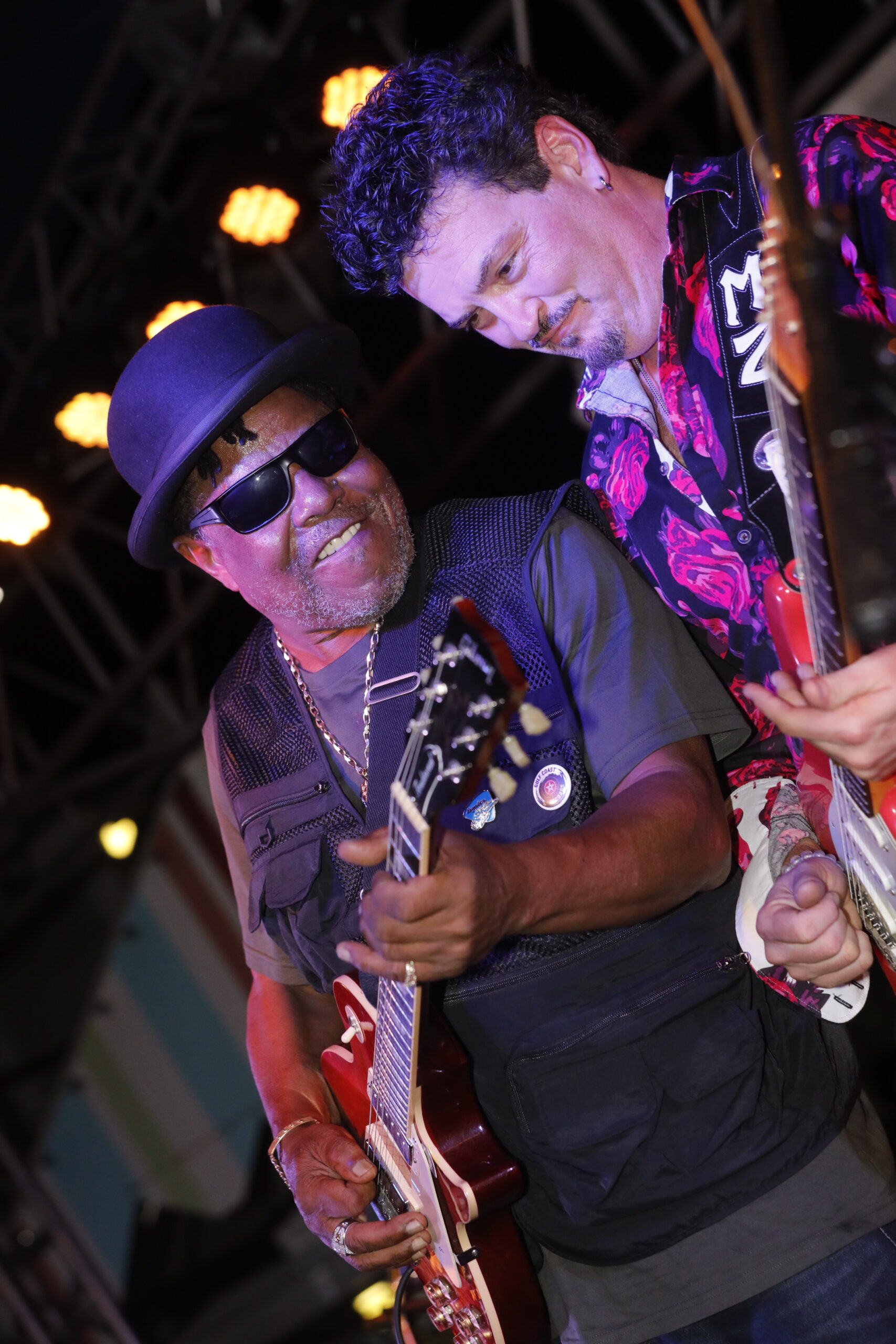 Photo Gallery Legendary Rhythm & Blues Cruise