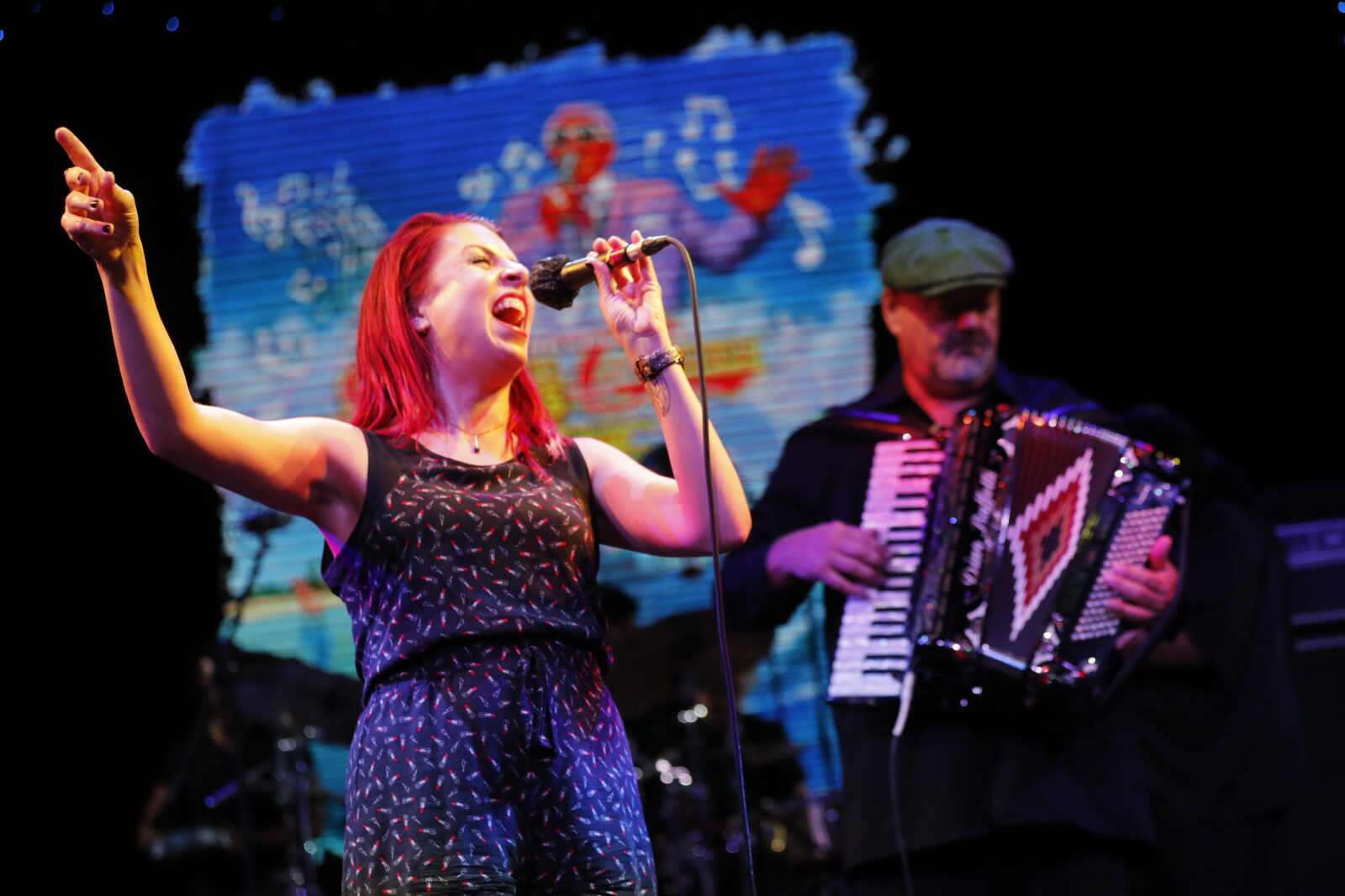 Photo Gallery | Legendary Rhythm & Blues Cruise