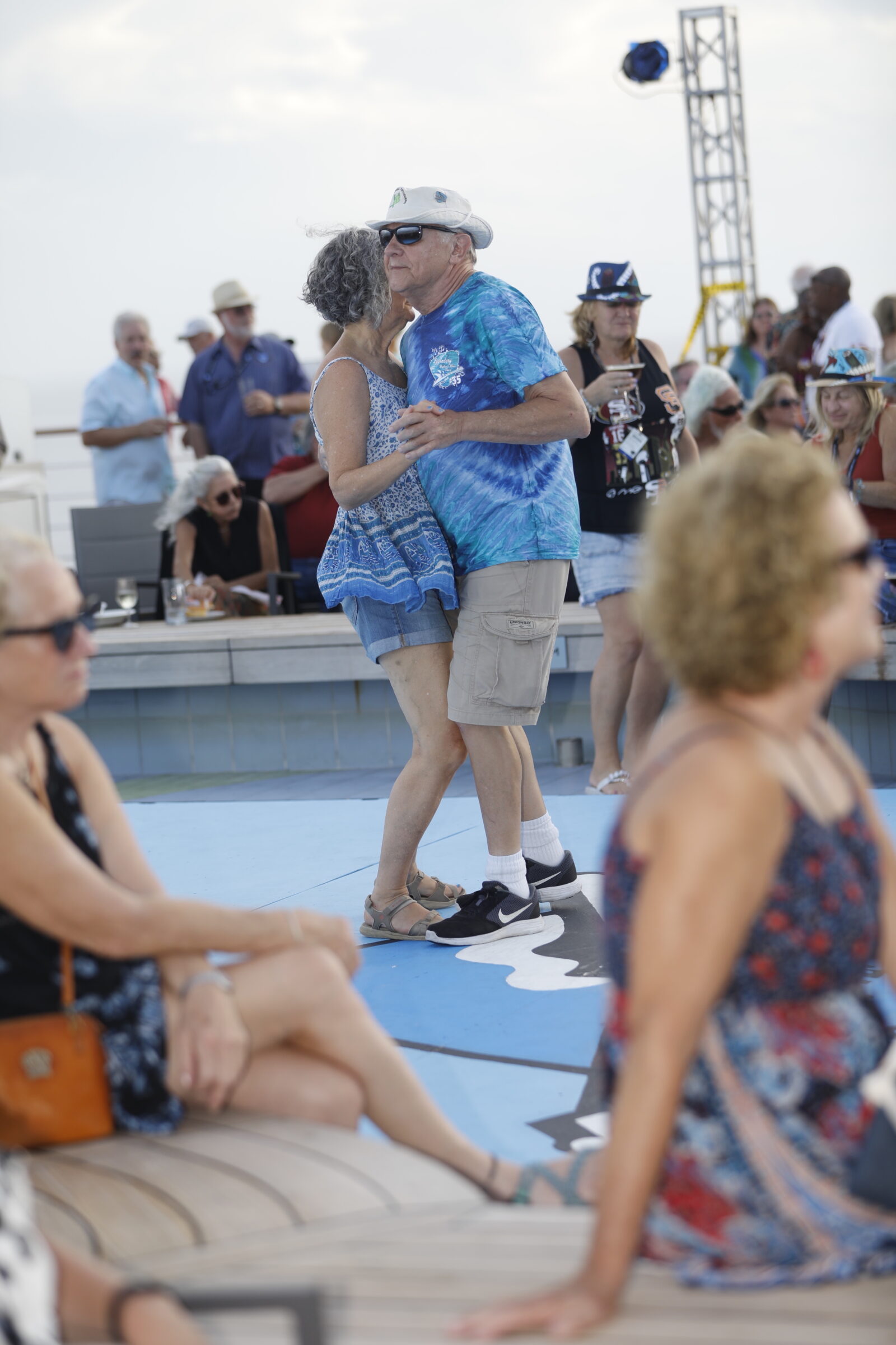 Photo Gallery Legendary Rhythm & Blues Cruise