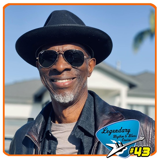 Keb Mo Blues Cruise