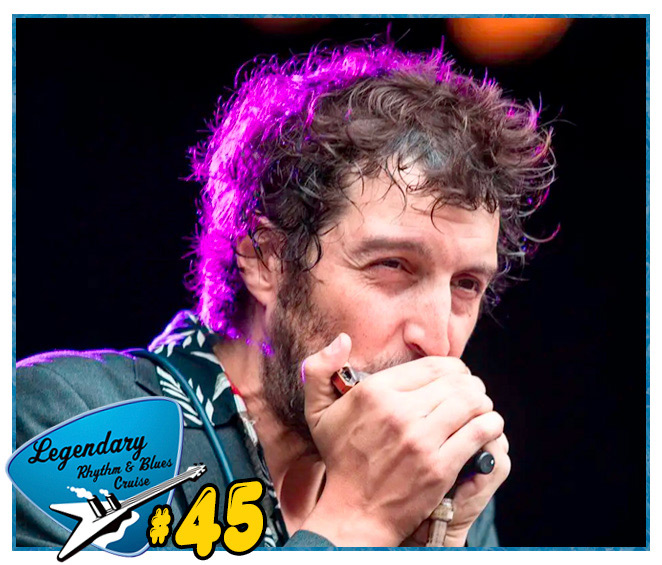Quique Gomez